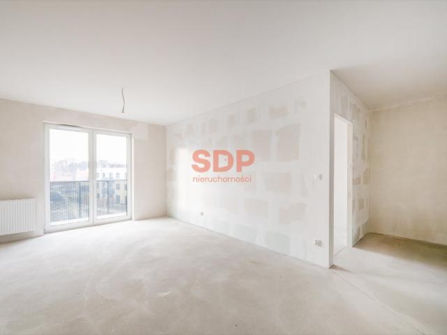 Na sprzedaż nowe 71 m² w Zabrodziu z możliwością wykończenia
