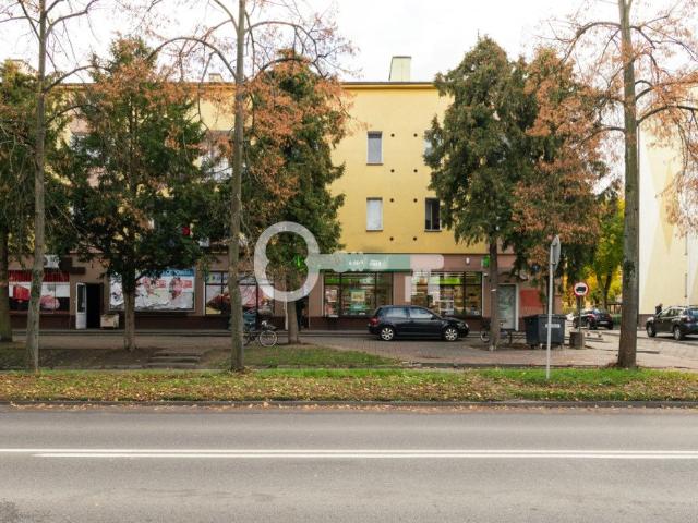 Na sprzedaż atrakcyjne lokale użytkowe 248 m² w Sochaczewie