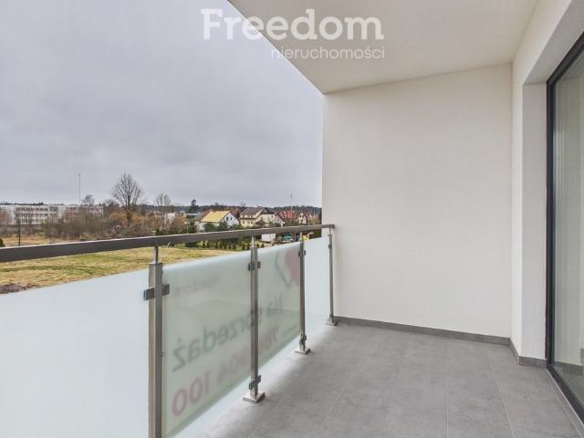 Na sprzedaż atrakcyjne mieszkanie 33,64 m² w Sztutowie
