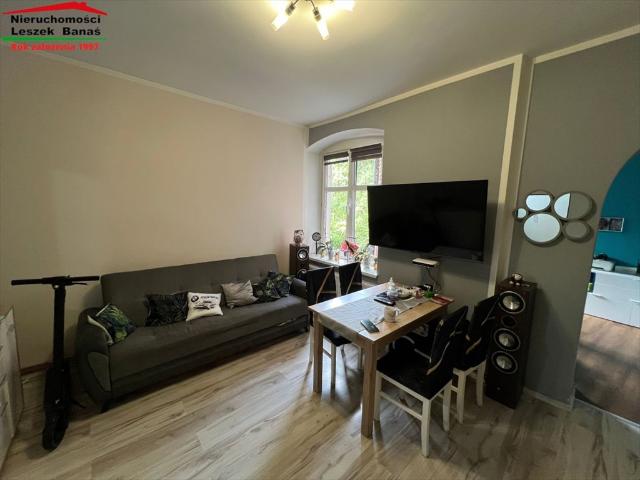 Na sprzedaż bezczynszowe mieszkanie 41,6 m² w Grudziądzu