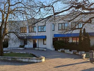 Na sprzedaż duży lokal biurowy 1710 m² w centrum Nowego Tomyśla