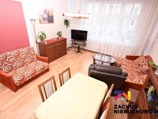 Na sprzedaż dwupoziomowe mieszkanie 153 m² w centrum Zielonej Góry