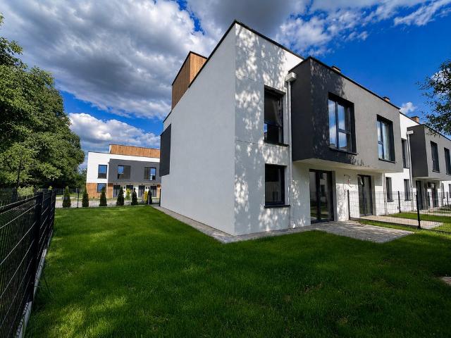 Na sprzedaż dwupoziomowe mieszkanie 85 m² z tarasem 49 m² w Rzeszowie
