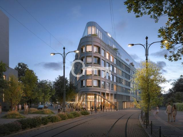 Na sprzedaż dwupoziomowy lokal 293 m² z dużą witryną