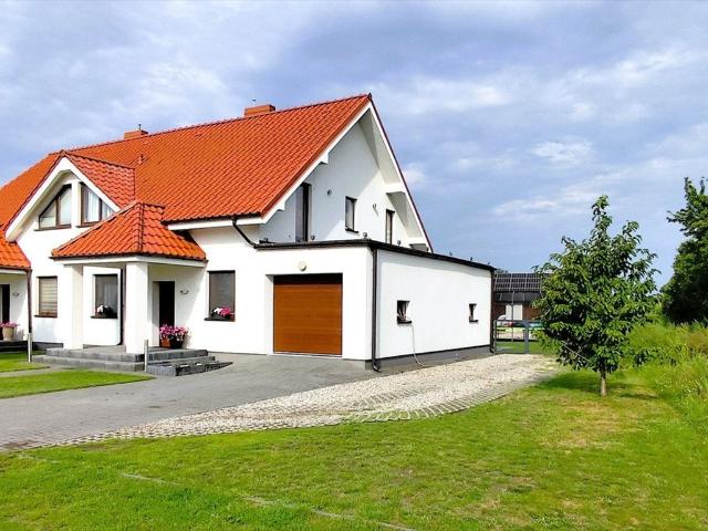 Na sprzedaż dom 120 m² w Osowie z 5 pokojami