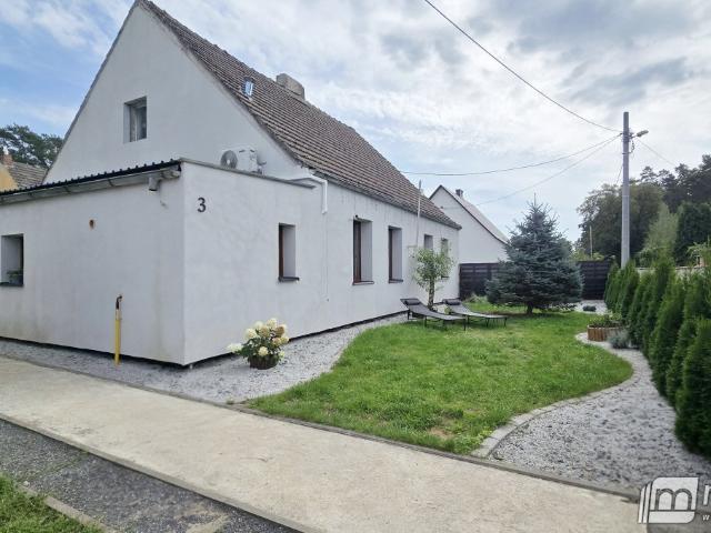 Na sprzedaż dom 126 m² z dużą działką i nowoczesnym remontem