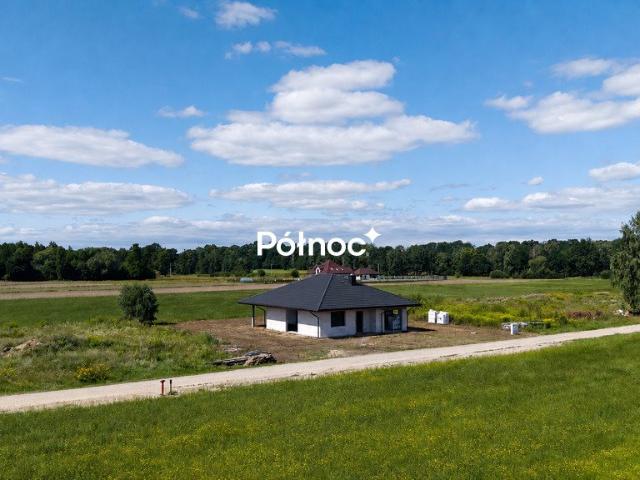 Na sprzedaż dom 135 m² w spokojnej okolicy Somianki