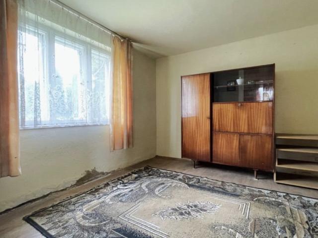 Dom 140 m² z potencjałem aranżacji, ogród, polecam