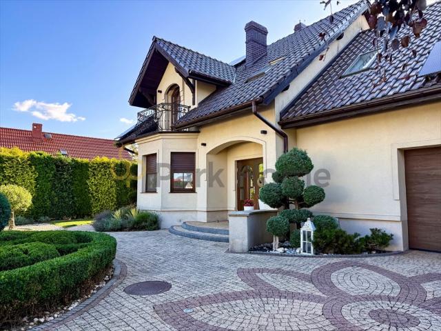 Dom 145 m² z tarasem i ogrodem zapraszam
