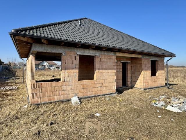 Na sprzedaż dom 153 m² w Gorzowie Wielkopolskim