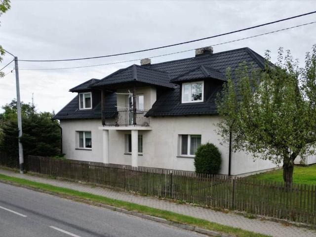 Zblewo, Borzechowo, Kociewska, 254 m2
