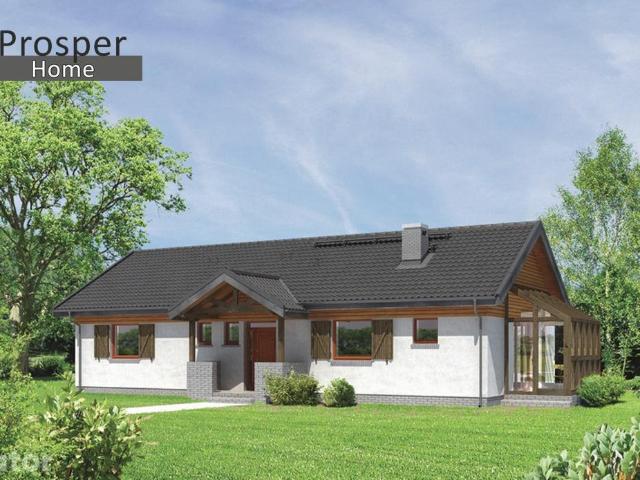 Dom w Wysokiej pod Łańcutem, 98,63 m², działka 17 arów zapraszam