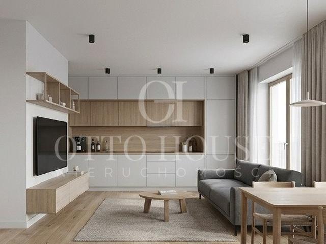 Na sprzedaż energooszczędne mieszkanie 76 m² z ogródkiem w Przeźmierowie