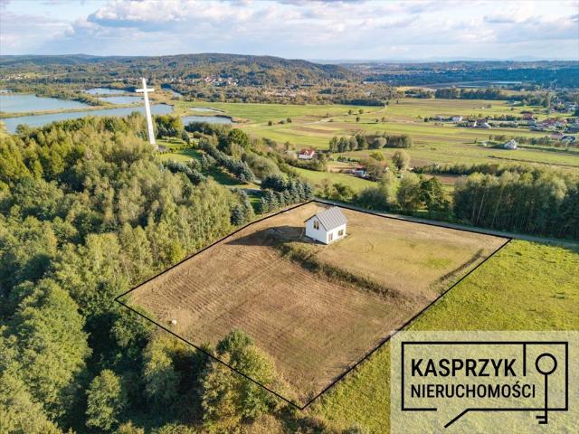 Na sprzedaż energooszczędny dom 100 m² w Ujazdzie