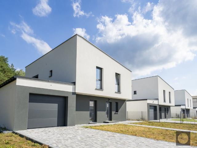 Na sprzedaż energooszczędny dom 155 m² w Tarnowskich Górach
