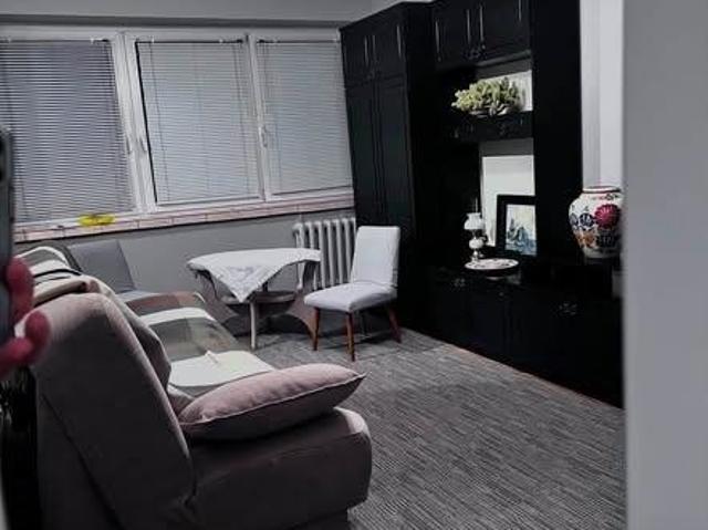 Funkcjonalna kawalerka 26,3 m² w Kaliszu polecam!