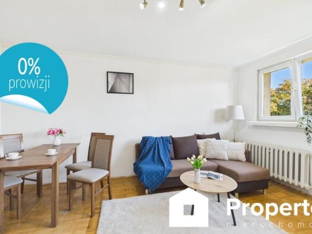 Na sprzedaż funkcjonalna kawalerka 26,9 m² z potencjałem aranżacji