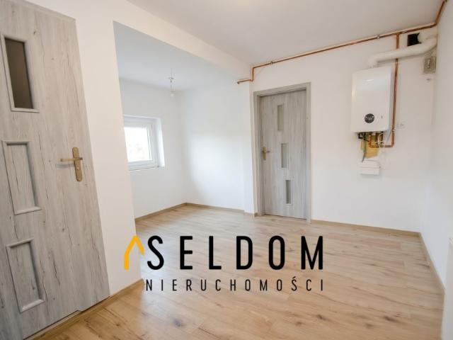 Na sprzedaż funkcjonalna kawalerka 38,2 m² w Legnicy