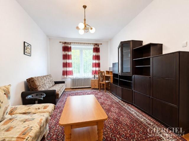 Funkcjonalne 40 m² w Rzeszowie blisko centrum