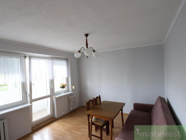 Na sprzedaż funkcjonalne 53 m² w spokojnych Podjuchach