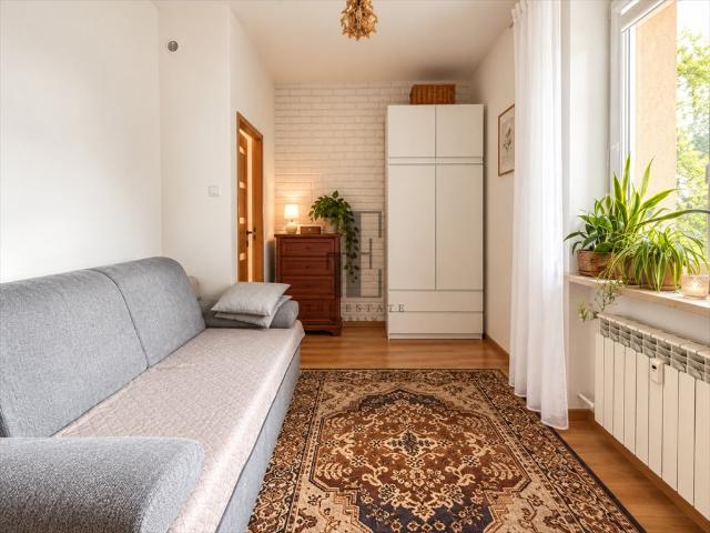 Na sprzedaż funkcjonalne 2 pokojowe mieszkanie 34 m² w Warszawie