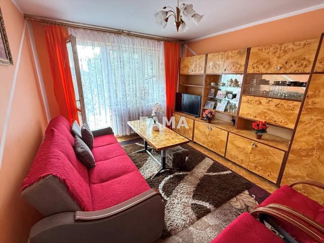 Zapraszam do obejrzenia funkcjonalnego 2 pokojowego mieszkania 40,5 m² w centrum Włocławka