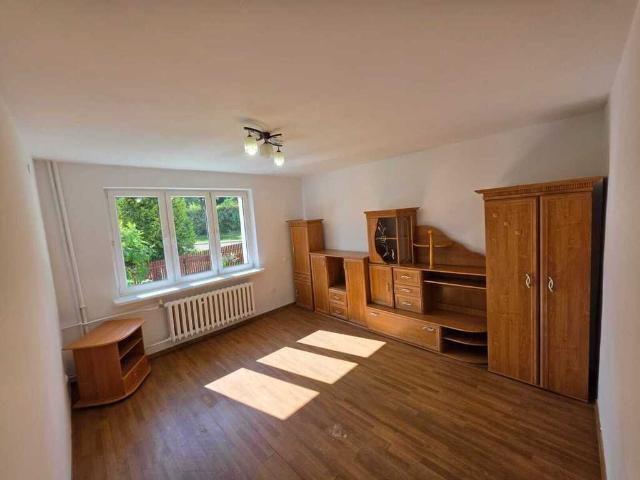 Zapraszam do obejrzenia funkcjonalnego 3 pokojowego mieszkania 50 m² w Pamrach