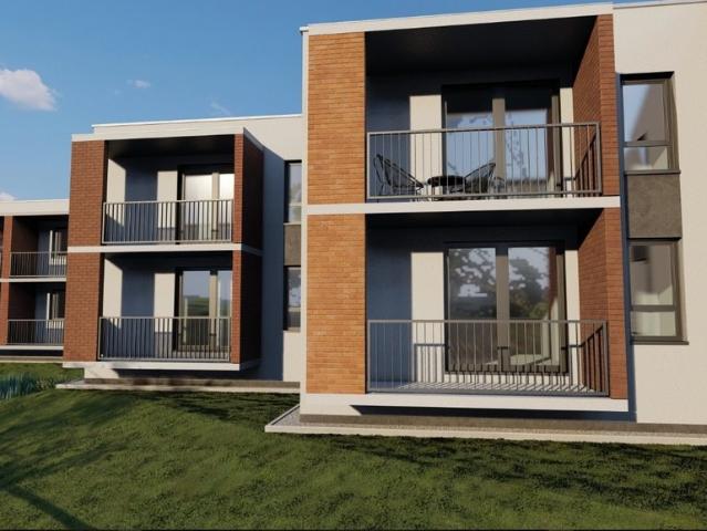 Na sprzedaż funkcjonalne 3 pokojowe mieszkanie 54,5 m² w Rzeszowie