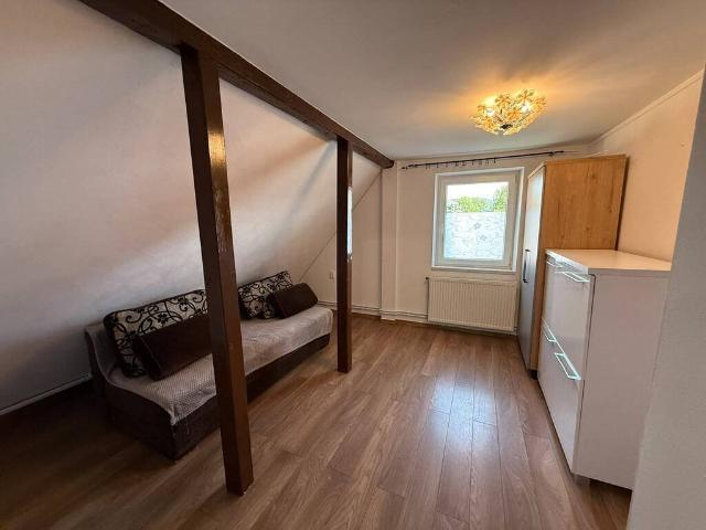 Funkcjonalne 2 pokojowe mieszkanie 24,9 m² w Lubawce