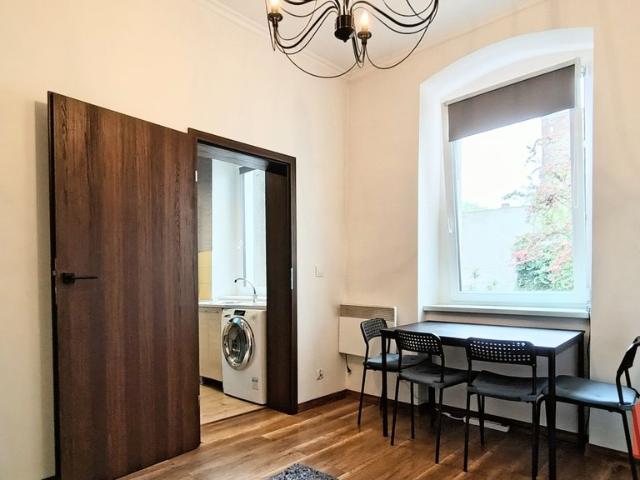 Na sprzedaż funkcjonalne mieszkanie 27,07 m² na Jeżycach