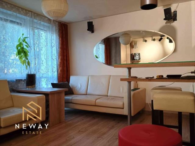 Do sprzedania funkcjonalne mieszkanie 36,5 m² w Krakowie