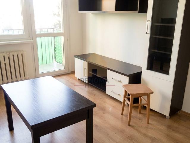 Na sprzedaż funkcjonalne mieszkanie 37,1 m² z balkonem w Legnicy