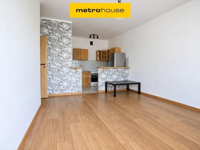 Na sprzedaż funkcjonalne mieszkanie 37,5 m² w Pabianicach