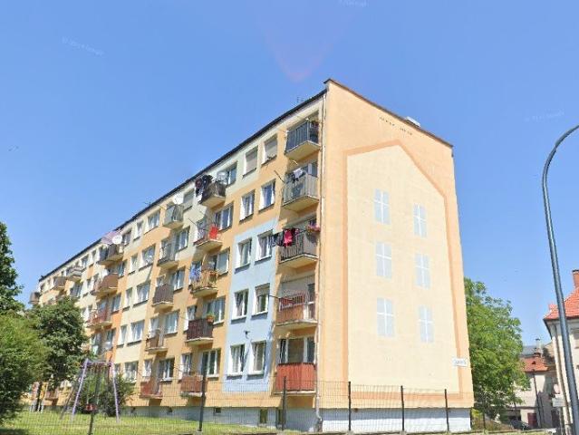 Na sprzedaż funkcjonalne mieszkanie 32,3 m² z miejscem postojowym