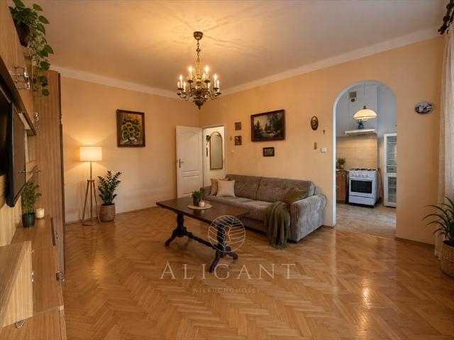 Na sprzedaż funkcjonalne mieszkanie 33 m² w Warszawie