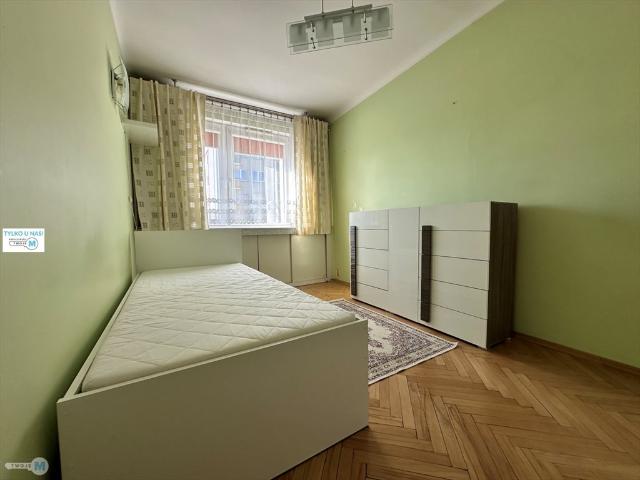 Na sprzedaż funkcjonalne mieszkanie 46 m² w Kielcach