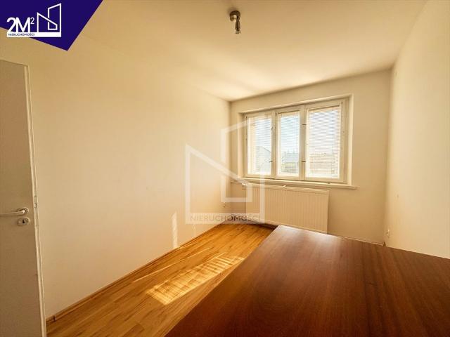 Na sprzedaż funkcjonalne mieszkanie 46 m² z ogródkiem w Dębina