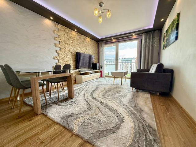 Na sprzedaż funkcjonalne mieszkanie 49 m² w Ciechanowie