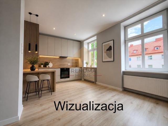 Na sprzedaż funkcjonalne mieszkanie 43 m² w Świdnicy