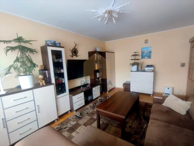 Na sprzedaż funkcjonalne mieszkanie 54 m² w Legnicy