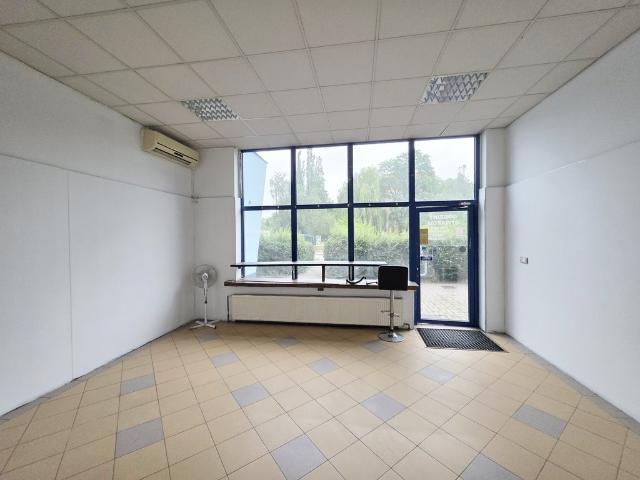 Na sprzedaż funkcjonalny lokal 40,29 m² przy ul. Poleskiej we Wrocławiu