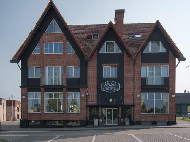 Na sprzedaż funkcjonujący hotel z gastronomią i przestrzenią eventową