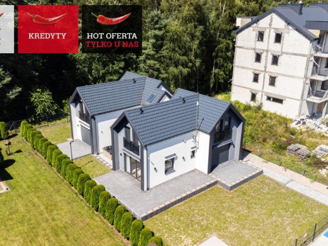 Na sprzedaż inwestycyjne 166 m² w Chłapowie blisko morza
