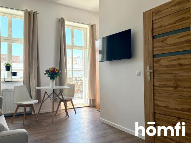 Na sprzedaż inwestycyjne mieszkanie 127,99 m² z 5 niezależnymi lokalami