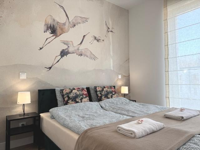 Inwestycyjne mieszkanie 75 m² w Rzeszowie gotowe do wynajmu