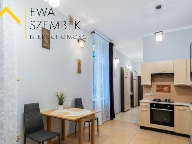 Na sprzedaż inwestycyjne mieszkanie 71,5 m² w Krakowie