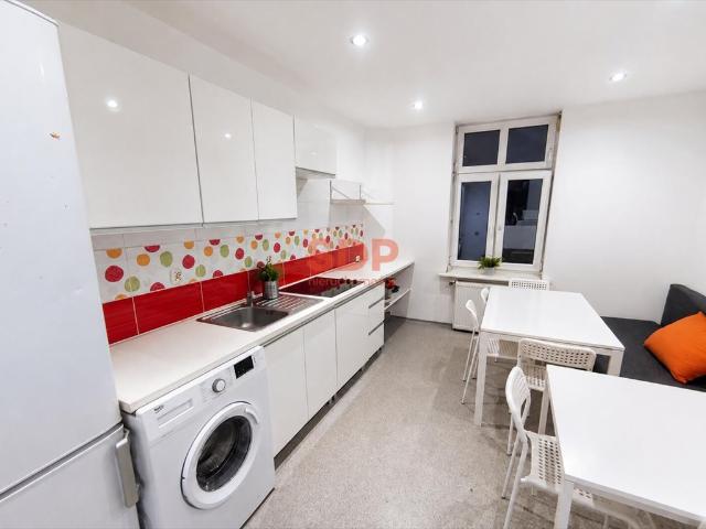 Na sprzedaż inwestycyjne mieszkanie 89,59 m² w Sosnowcu
