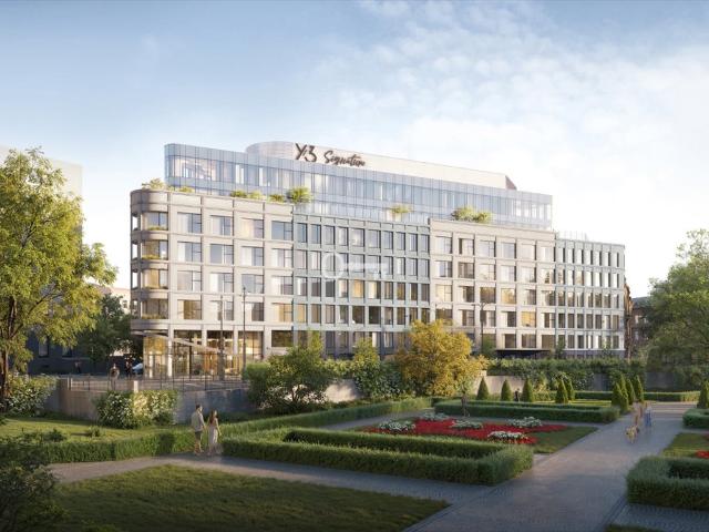 Na sprzedaż inwestycyjny apartament w Poznaniu z gwarantowanym zyskiem