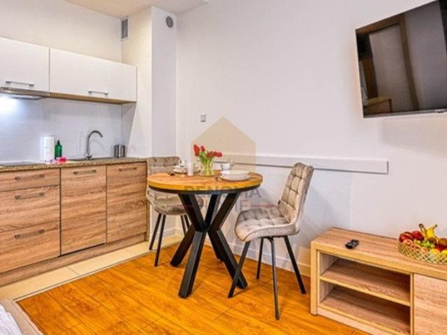 Na sprzedaż inwestycyjny apartament 26 m² w Szklarskiej Porębie
