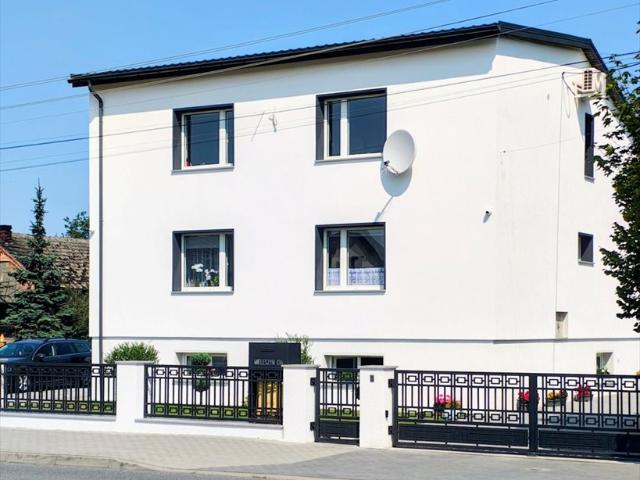 Na sprzedaż inwestycyjny kompleks 679 m² w Mieleszynie